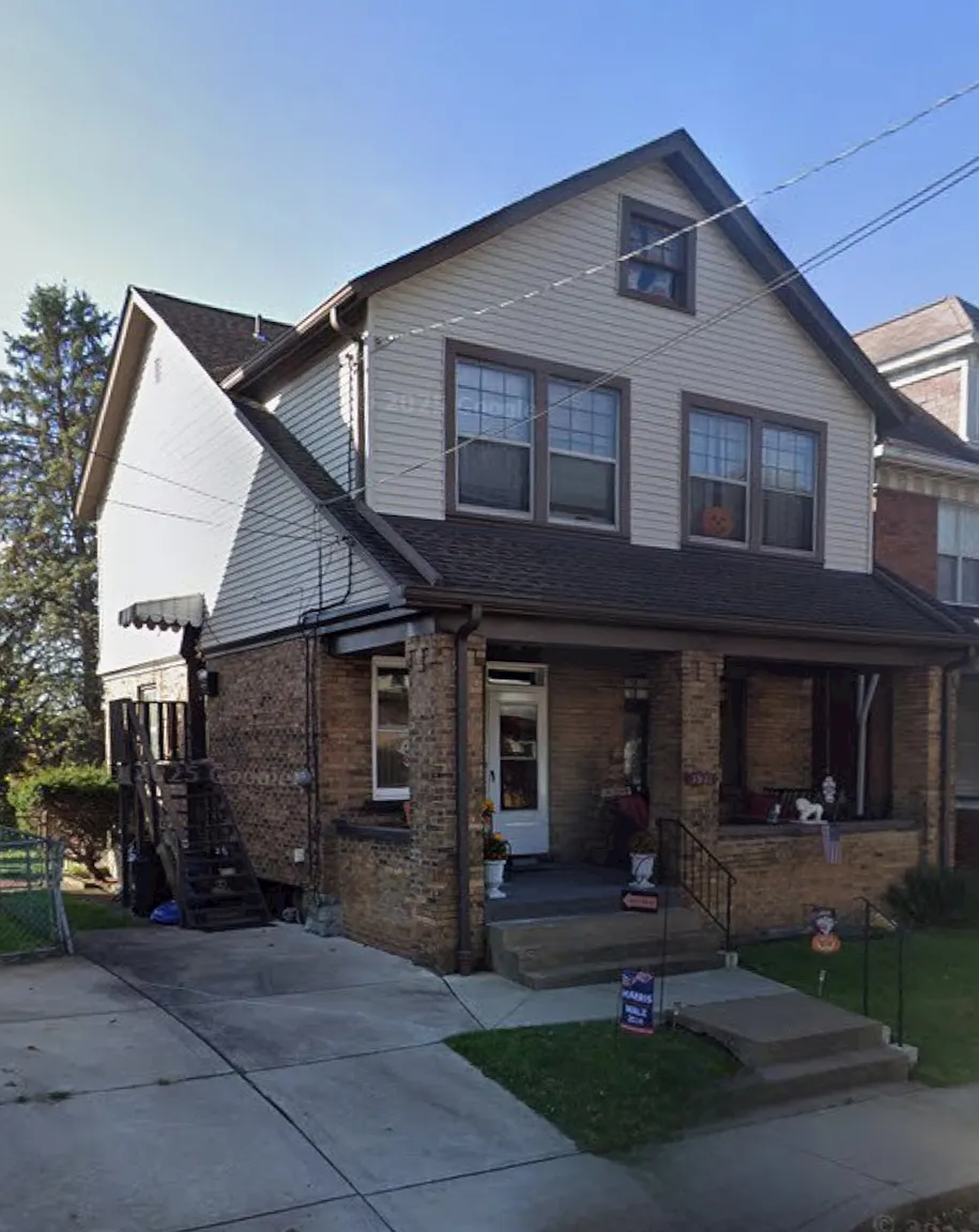 3921 Riddile St Floor 2 photo 1