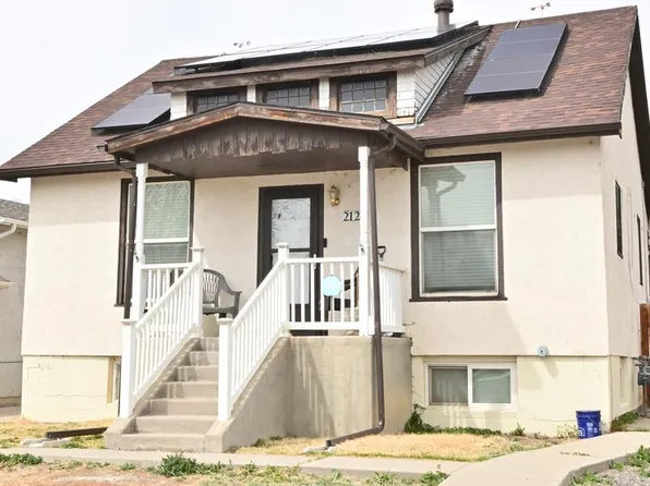 2123 E 13th St, Pueblo, CO 81001