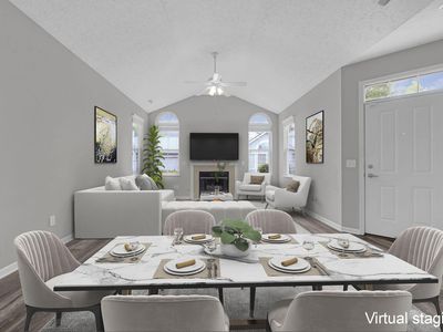 6214 Brickside Dr, New Albany, OH, 43054