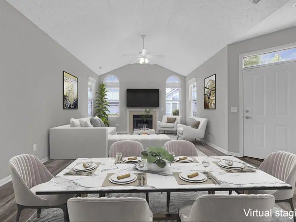 6214 Brickside Dr, New Albany, OH 43054