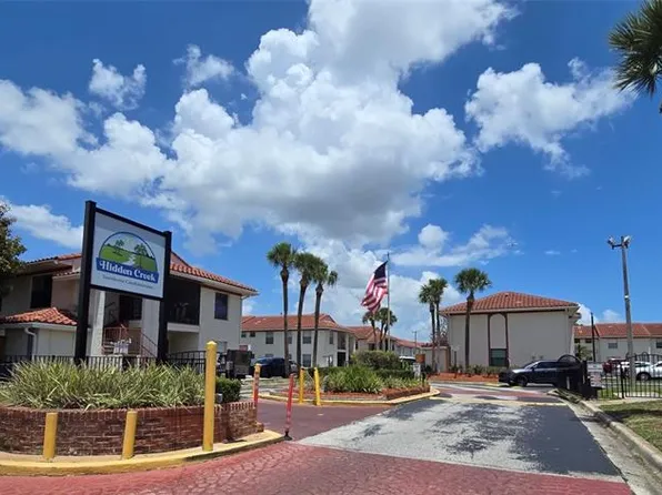 (undisclosed Address), Orlando, FL 32807