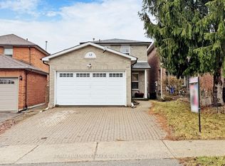 13 Don Head Village Blvd, Richmond Hill, ON