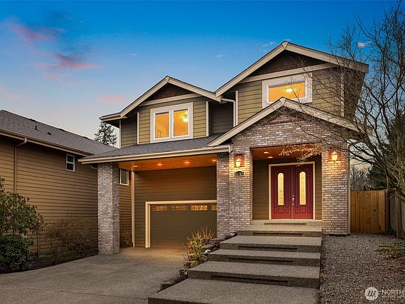 3rd image of 16308 Simonds Road NE