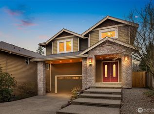 16308 Simonds Road NE, Kenmore, WA