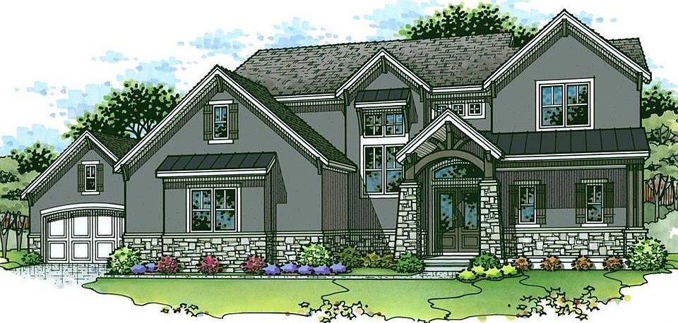 21383 W 93rd Ct, Lenexa, KS 66220 | Zillow