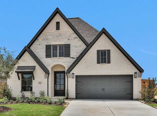 2911 Sweet Honey Ln, Brookshire, TX 77423