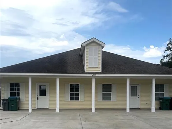 207 S Laurel St #B, Hammond, LA 70403