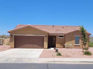 70 S Monte Cristo Dr, Wickenburg, AZ 85390