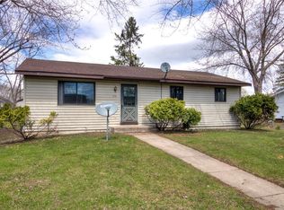516 Olive St, Chippewa Falls, WI 54729