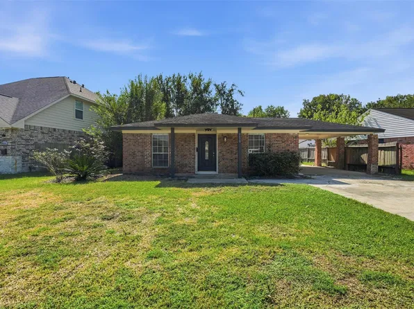 4510 Bungalow Ln, Houston, TX 77047