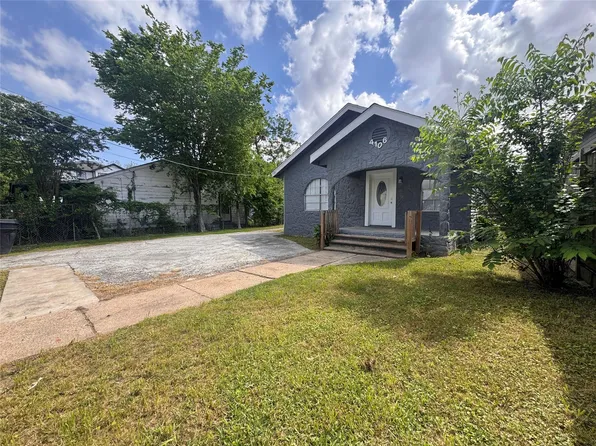 4106 Robertson St, Houston, TX 77009