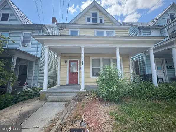 315 National Ave, Winchester, VA 22601