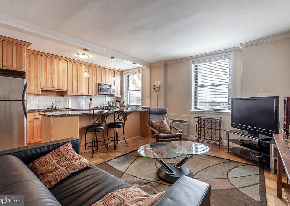 1st image of 2601 Pennsylvania Ave APT 1142