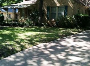 2121 Yucca Ave, Fort Worth, TX 76111