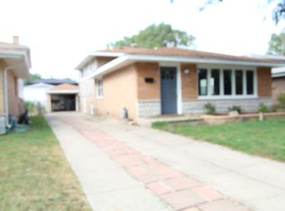 14540 Shepard Dr, Dolton, IL 60419