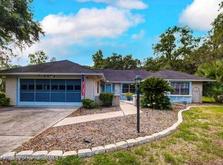9824 E Regency Row, Inverness, FL 34450