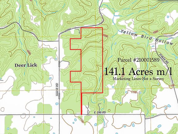 4th image of S 640th Rd
