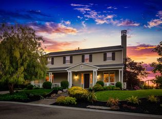 2803 Rutherford Ct, Livermore, CA 94550