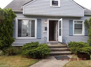 13709 Clifford Ave, Cleveland, OH