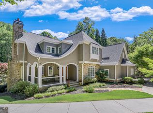 1276 Birch River Dr, Dahlonega, GA 30533
