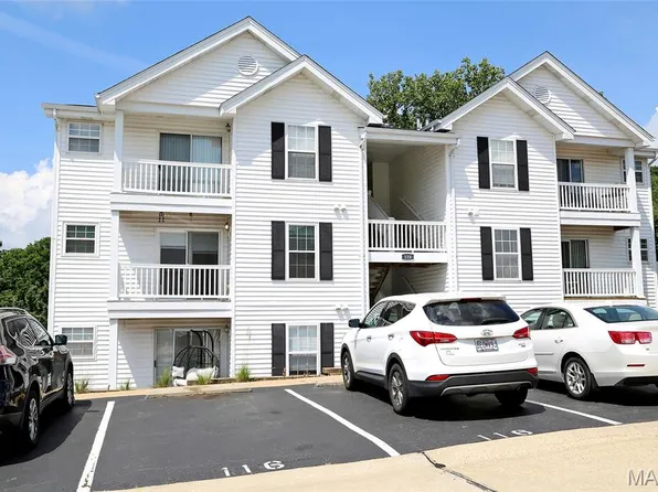 116 Jubilee Hill Dr Unit G, Grover, MO 63040