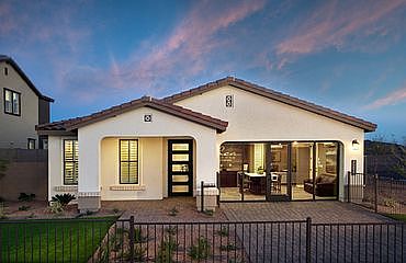 Ascent 4014 Plan