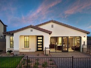 26833 N 72nd Ln, Peoria, AZ 85383