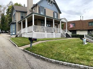 837 Kinderkamack Rd, River Edge, NJ 07661