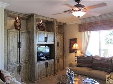 Beautiful Entertainment Center