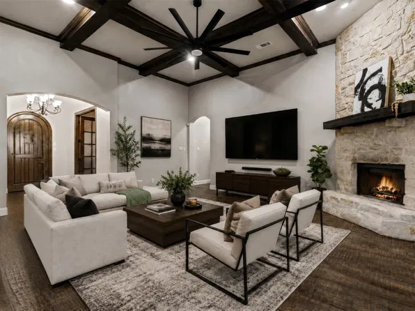 2135 Lake Estates Dr, Rockwall, TX 75032
