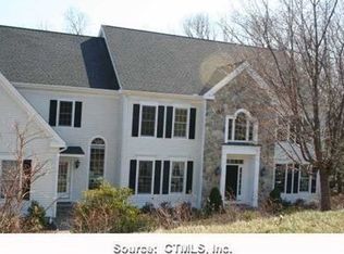 33 Southgate, Avon, CT 06001