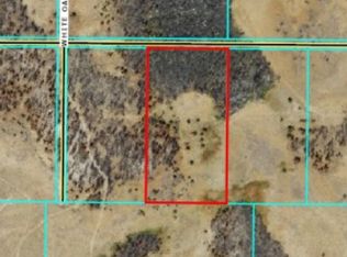 Bull Pine Rd #1, Bly, OR 97622