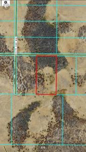 Bull Pine Rd #1, Bly, OR, 97622