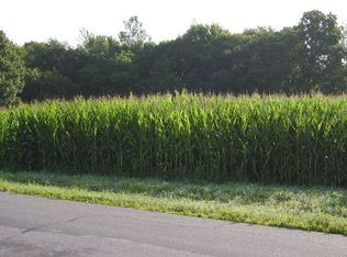 Blackberry Rd, Black Earth, WI 53515