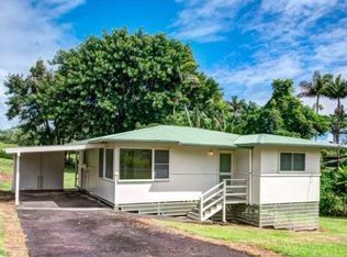 27 Malia St, Hilo, HI 96720