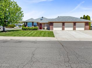 9011 W Barge St, Yakima, WA