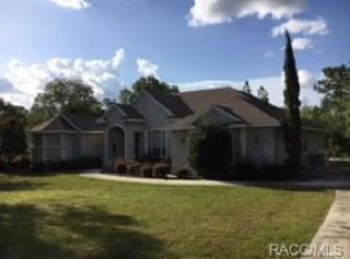 2409 E Newhaven St, Inverness, FL 34453