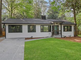 2833 Orion Dr, Decatur, GA 30033