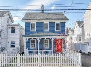 324 N Broad St, Peekskill, NY 10566