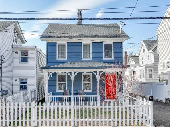 324 N Broad Street, Peekskill, NY 10566