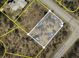 1770 Calle Arabe, Rio Rico, AZ 85648