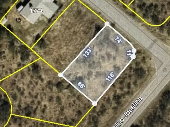 1770 Calle Arabe, Rio Rico, AZ 85648