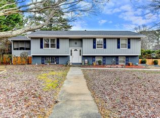 2009 Pinehurst Rd, Snellville, GA 30078