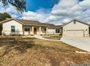 919 Pr 1712, Mico, TX 78056
