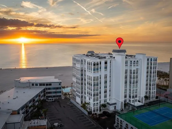 4950 Gulf Blvd APT 207, Saint Pete Beach, FL 33706