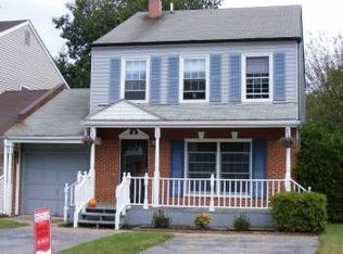 22 Clarion Ct, Newark, DE 19713