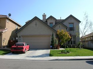 22047 Goldenchain St, Moreno Valley, CA 92553