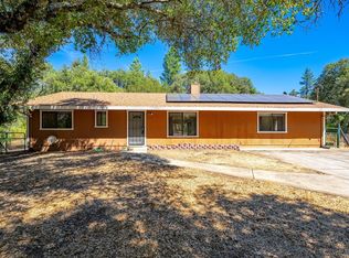 3755 State Highway 193, Greenwood, CA 95635