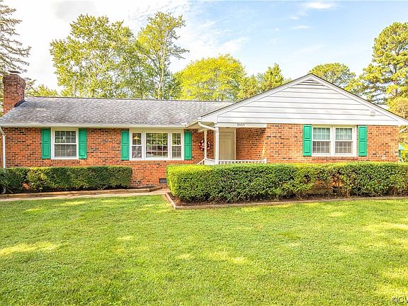 3rd image of 9405 Claymont Dr