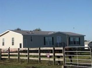 3732 Peeples Ln, Wauchula, FL 33873